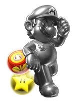 画像ギャラリー No.010のサムネイル画像 / 「パズドラ スーパーマリオブラザーズ エディション」，スコアアタック内のコースがリニューアル