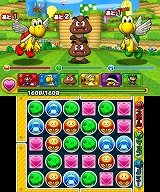 パズル&ドラゴンズ スーパーマリオブラザーズ エディション