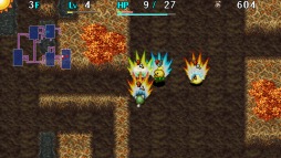 画像ギャラリー No.003のサムネイル画像 / 「風来のシレン5 plus」，追加ダンジョンDLC第3弾の配信がスタート