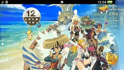 画像ギャラリー No.005のサムネイル画像 / 「シレン」シリーズ2作が最大40％オフ。PS Storeで12月14日までセール