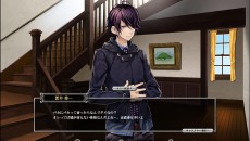 画像ギャラリー No.005のサムネイル画像 / 「Vamwolf Cross†」オープニングムービーや，キャラ達の意外な一面を見られるWebゲーム「ヴァンウルフコンタクト」が公開に
