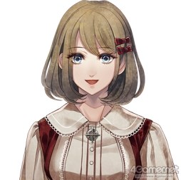 画像ギャラリー No.003のサムネイル画像 / 乙女チック4Gamer 第41回:女性向け恋愛ADVに人狼ゲームの要素をプラスした「Vamwolf Cross†」を紹介
