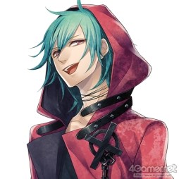 画像ギャラリー No.005のサムネイル画像 / 乙女チック4Gamer 第41回:女性向け恋愛ADVに人狼ゲームの要素をプラスした「Vamwolf Cross†」を紹介