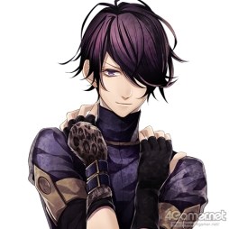 画像ギャラリー No.006のサムネイル画像 / 乙女チック4Gamer 第41回:女性向け恋愛ADVに人狼ゲームの要素をプラスした「Vamwolf Cross†」を紹介