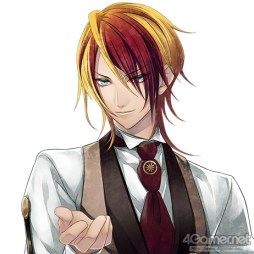 画像ギャラリー No.007のサムネイル画像 / 乙女チック4Gamer 第41回:女性向け恋愛ADVに人狼ゲームの要素をプラスした「Vamwolf Cross†」を紹介
