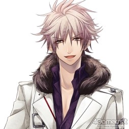 画像ギャラリー No.008のサムネイル画像 / 乙女チック4Gamer 第41回:女性向け恋愛ADVに人狼ゲームの要素をプラスした「Vamwolf Cross†」を紹介