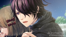 画像ギャラリー No.010のサムネイル画像 / 乙女チック4Gamer 第41回:女性向け恋愛ADVに人狼ゲームの要素をプラスした「Vamwolf Cross†」を紹介