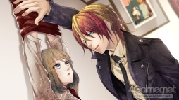 画像ギャラリー No.012のサムネイル画像 / 乙女チック4Gamer 第41回:女性向け恋愛ADVに人狼ゲームの要素をプラスした「Vamwolf Cross†」を紹介