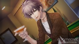 画像ギャラリー No.013のサムネイル画像 / 乙女チック4Gamer 第41回:女性向け恋愛ADVに人狼ゲームの要素をプラスした「Vamwolf Cross†」を紹介