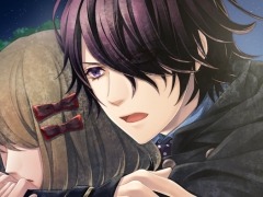 乙女チック4Gamer 第41回：女性向け恋愛ADVに人狼ゲームの要素をプラスした「Vamwolf Cross†」を紹介