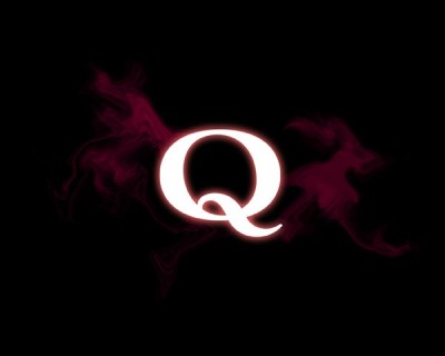 画像ギャラリー No.001のサムネイル画像 / “何かを描く”ことで問題を解決する簡単（？）なお仕事。意外とハマる物理演算パズルゲーム「Q」の配信が本日スタート