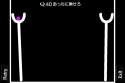 画像ギャラリー No.029のサムネイル画像 / “何かを描く”ことで問題を解決する簡単（？）なお仕事。意外とハマる物理演算パズルゲーム「Q」の配信が本日スタート