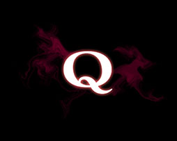 画像ギャラリー No.007のサムネイル画像 / スマホ向けパズル「Q」で追加の無料問題パック「APOLOGY」が配信開始。アプリは配信から半月で300万ダウンロードを突破