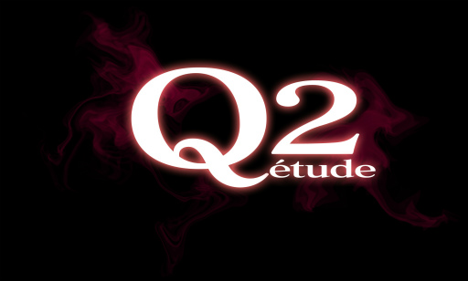 画像ギャラリー No.001のサムネイル画像 / 「Q」，ゲーム内の広告削除と新問題をセットにした2つの新DLCが登場。両方購入で，物体を持つ操作で問題に挑む「Q2 étude」がプレイ可能に