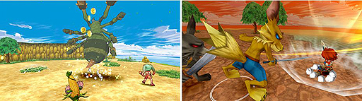 画像ギャラリー No.005のサムネイル画像 / 「白猫プロジェクト」が仮想現実HMD「Oculus Rift」の対応アプリとして登場。スマホをコントローラ化するアプリも配信開始に