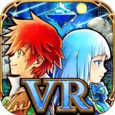 画像ギャラリー No.006のサムネイル画像 / 仮想現実HMD「Gear VR」向けの「白猫VRプロジェクト」が配信に