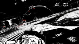 画像ギャラリー No.004のサムネイル画像 / iOS「SXPD 人造機動警察」配信。アメコミ調の世界で展開するレース＆バトル