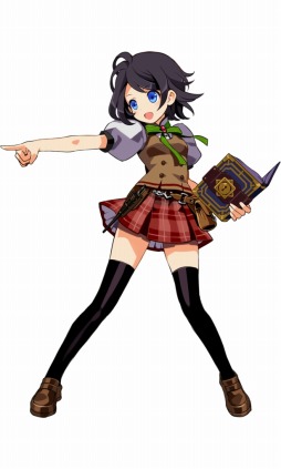 画像ギャラリー No.007のサムネイル画像 / 「マゼラニカ クロニクル」の事前登録が本日スタート。モンスターのパーツを混ぜてオリジナルモンスターを作成できるパズル×コマンドRPG