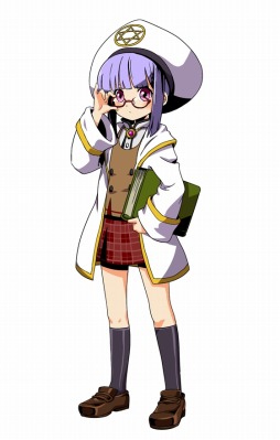 画像ギャラリー No.008のサムネイル画像 / 「マゼラニカ クロニクル」の事前登録が本日スタート。モンスターのパーツを混ぜてオリジナルモンスターを作成できるパズル×コマンドRPG