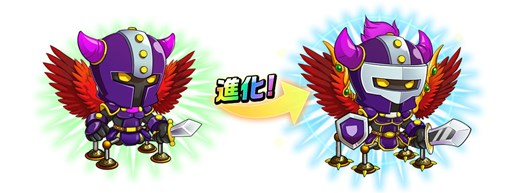 画像ギャラリー No.008のサムネイル画像 / 「マゼラニカ クロニクル」クオリティ向上のため配信時期を4月上旬に延期