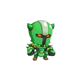画像ギャラリー No.009のサムネイル画像 / 「マゼラニカ クロニクル」事前登録8万人突破。キャンペーンに新パーツが追加