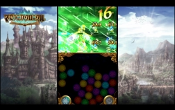 画像ギャラリー No.003のサムネイル画像 / 「マゼラニカ クロニクル」の事前登録数が12万人を突破。プレイ動画を公開中