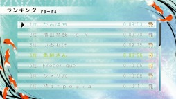 画像ギャラリー No.004のサムネイル画像 / 「さよなら 海腹川背 ちらり」,海外配信開始記念でPVが公開