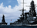 「激闘！八八艦隊海戦史DX文庫版」が2月13日に発売。最新OSのサポートに加え，「大和」「アイオワ」といったボーナスユニットを追加収録