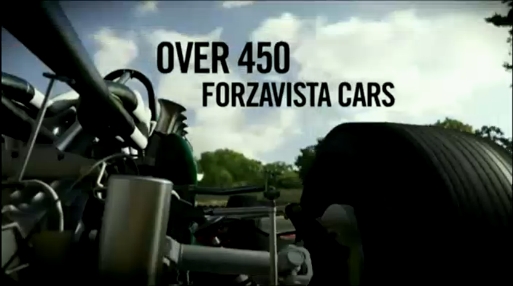 画像ギャラリー No.006のサムネイル画像 / ［E3 2015］「Forza Motorsport 6」，北米での発売日が2015年9月15日に決定。最新トレイラーも公開