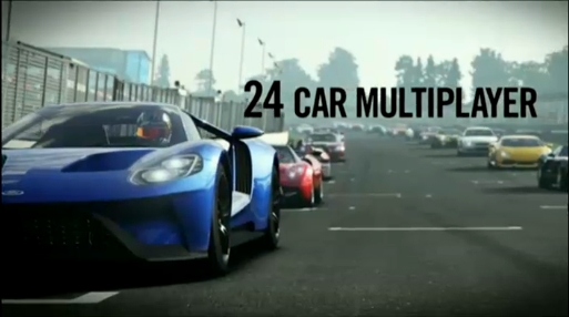 画像ギャラリー No.007のサムネイル画像 / ［E3 2015］「Forza Motorsport 6」，北米での発売日が2015年9月15日に決定。最新トレイラーも公開