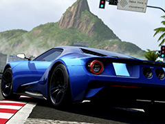 ［E3 2015］「Xbox E3 2015 briefing」詳報（後編）：新型Ford GTの実車登場に会場大興奮の「Forza 6」。Tomb Raider新作の高画質ムービーも掲載