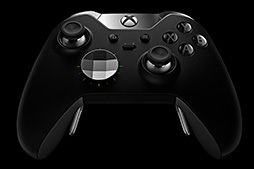 画像ギャラリー No.004のサムネイル画像 / ［E3 2015］「Xbox E3 2015 briefing」詳報（後編）：新型Ford GTの実車登場に会場大興奮の「Forza 6」。Tomb Raider新作の高画質ムービーも掲載