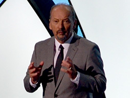 画像ギャラリー No.007のサムネイル画像 / ［E3 2015］「Xbox E3 2015 briefing」詳報（後編）：新型Ford GTの実車登場に会場大興奮の「Forza 6」。Tomb Raider新作の高画質ムービーも掲載