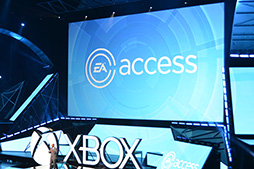 画像ギャラリー No.008のサムネイル画像 / ［E3 2015］「Xbox E3 2015 briefing」詳報（後編）：新型Ford GTの実車登場に会場大興奮の「Forza 6」。Tomb Raider新作の高画質ムービーも掲載