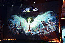 画像ギャラリー No.010のサムネイル画像 / ［E3 2015］「Xbox E3 2015 briefing」詳報（後編）：新型Ford GTの実車登場に会場大興奮の「Forza 6」。Tomb Raider新作の高画質ムービーも掲載