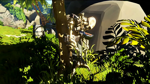 画像ギャラリー No.031のサムネイル画像 / ［E3 2015］「Xbox E3 2015 briefing」詳報（後編）：新型Ford GTの実車登場に会場大興奮の「Forza 6」。Tomb Raider新作の高画質ムービーも掲載