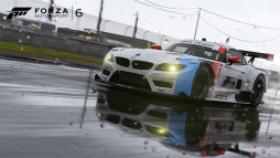 画像ギャラリー No.011のサムネイル画像 / 発売迫る「Forza Motorsport 6」を先行体験。開発陣がこだわり抜いたリアルなウェットコンディションのサーキットを走ってきた