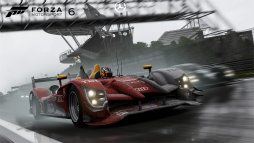 画像ギャラリー No.014のサムネイル画像 / 発売迫る「Forza Motorsport 6」を先行体験。開発陣がこだわり抜いたリアルなウェットコンディションのサーキットを走ってきた