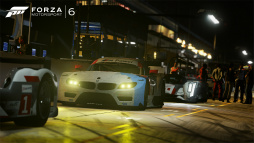 画像ギャラリー No.016のサムネイル画像 / 発売迫る「Forza Motorsport 6」を先行体験。開発陣がこだわり抜いたリアルなウェットコンディションのサーキットを走ってきた