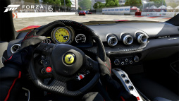画像ギャラリー No.019のサムネイル画像 / 発売迫る「Forza Motorsport 6」を先行体験。開発陣がこだわり抜いたリアルなウェットコンディションのサーキットを走ってきた