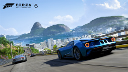 画像ギャラリー No.020のサムネイル画像 / 発売迫る「Forza Motorsport 6」を先行体験。開発陣がこだわり抜いたリアルなウェットコンディションのサーキットを走ってきた