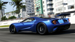 画像ギャラリー No.021のサムネイル画像 / 発売迫る「Forza Motorsport 6」を先行体験。開発陣がこだわり抜いたリアルなウェットコンディションのサーキットを走ってきた