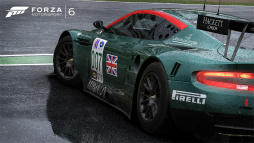 画像ギャラリー No.022のサムネイル画像 / 発売迫る「Forza Motorsport 6」を先行体験。開発陣がこだわり抜いたリアルなウェットコンディションのサーキットを走ってきた