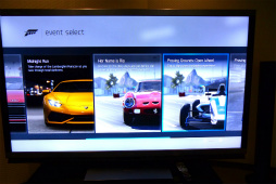画像ギャラリー No.028のサムネイル画像 / 発売迫る「Forza Motorsport 6」を先行体験。開発陣がこだわり抜いたリアルなウェットコンディションのサーキットを走ってきた