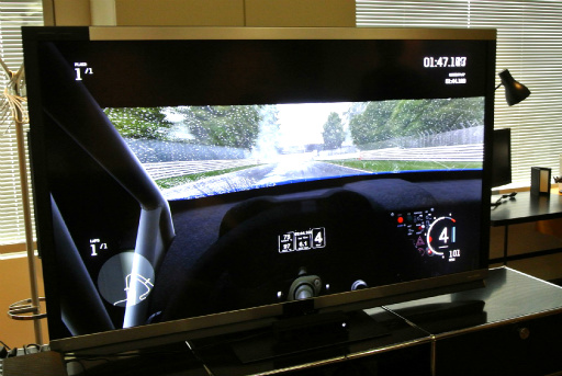 画像ギャラリー No.029のサムネイル画像 / 発売迫る「Forza Motorsport 6」を先行体験。開発陣がこだわり抜いたリアルなウェットコンディションのサーキットを走ってきた