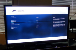 画像ギャラリー No.030のサムネイル画像 / 発売迫る「Forza Motorsport 6」を先行体験。開発陣がこだわり抜いたリアルなウェットコンディションのサーキットを走ってきた