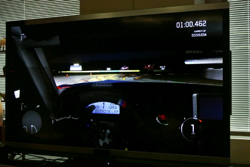 画像ギャラリー No.031のサムネイル画像 / 発売迫る「Forza Motorsport 6」を先行体験。開発陣がこだわり抜いたリアルなウェットコンディションのサーキットを走ってきた