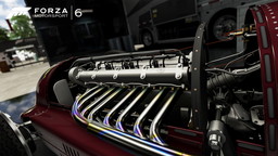 画像ギャラリー No.003のサムネイル画像 / 「Forza Motorsport 6」に収録される全460車種が公開。体験版の配信も本日スタート