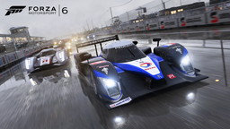 画像ギャラリー No.004のサムネイル画像 / 「Forza Motorsport 6」に収録される全460車種が公開。体験版の配信も本日スタート