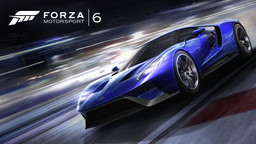 画像ギャラリー No.005のサムネイル画像 / 「Forza Motorsport 6」に収録される全460車種が公開。体験版の配信も本日スタート